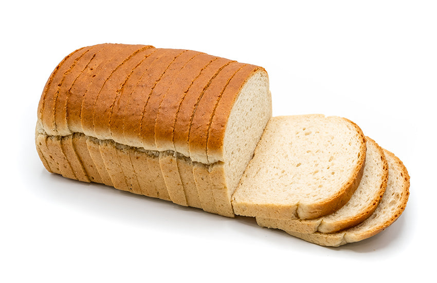 Giuliano's Keto Seedless Bread Loaf